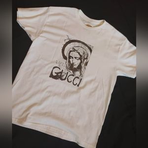 Rich&stingapparel "Life Is Gucci" Tee